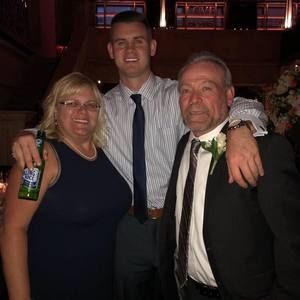 Meet your Posher, Mark